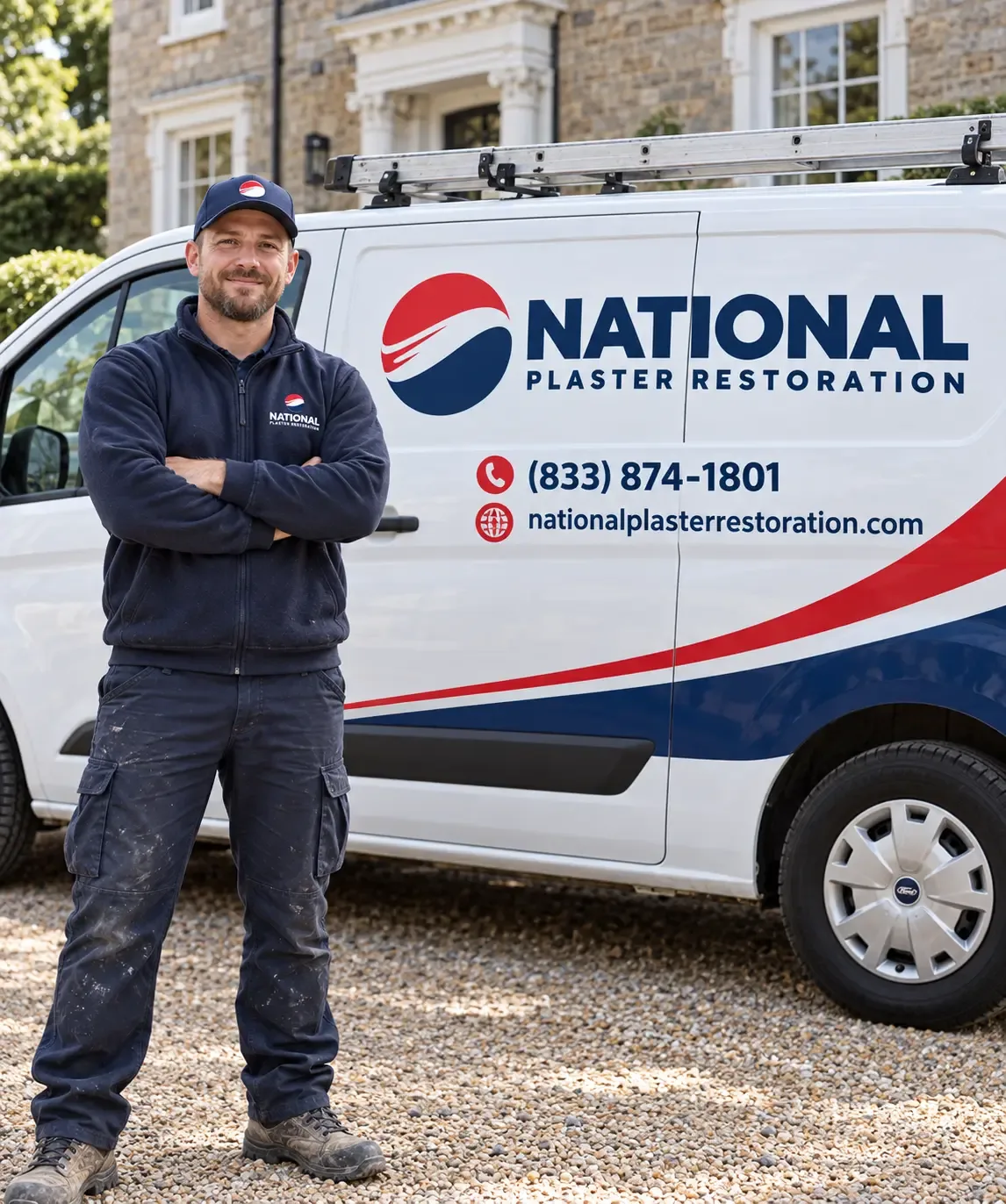 Plaster Repair company in Okemah, OK